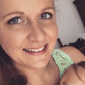 Meet your Posher, Kristina